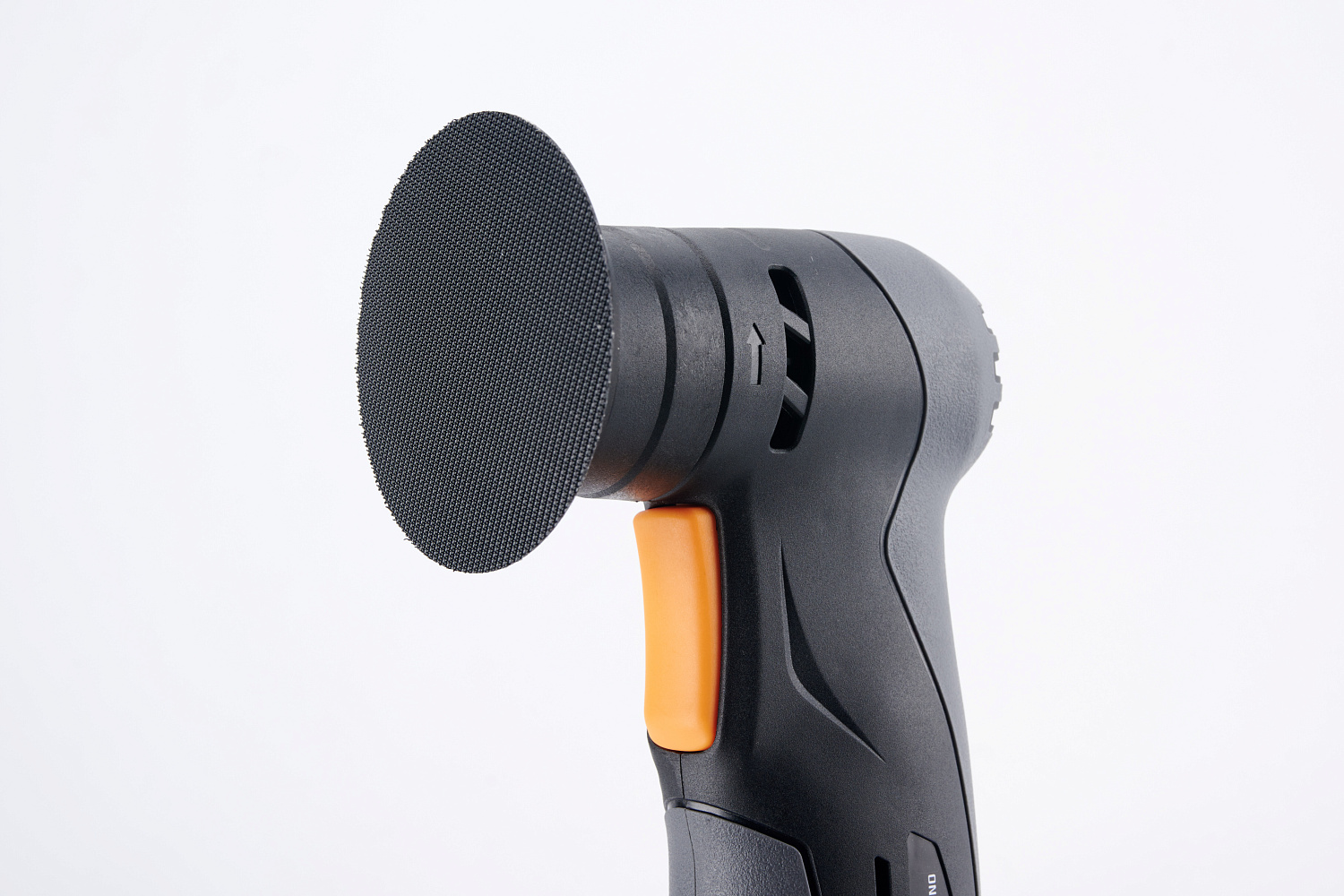 Mini exzenterschleifer NT09EC-407-PS, 5 mm Orbit